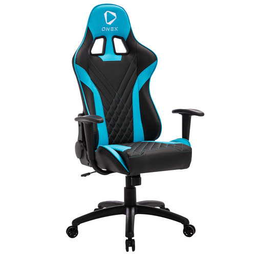 Onex gx2 gaming chair shop black